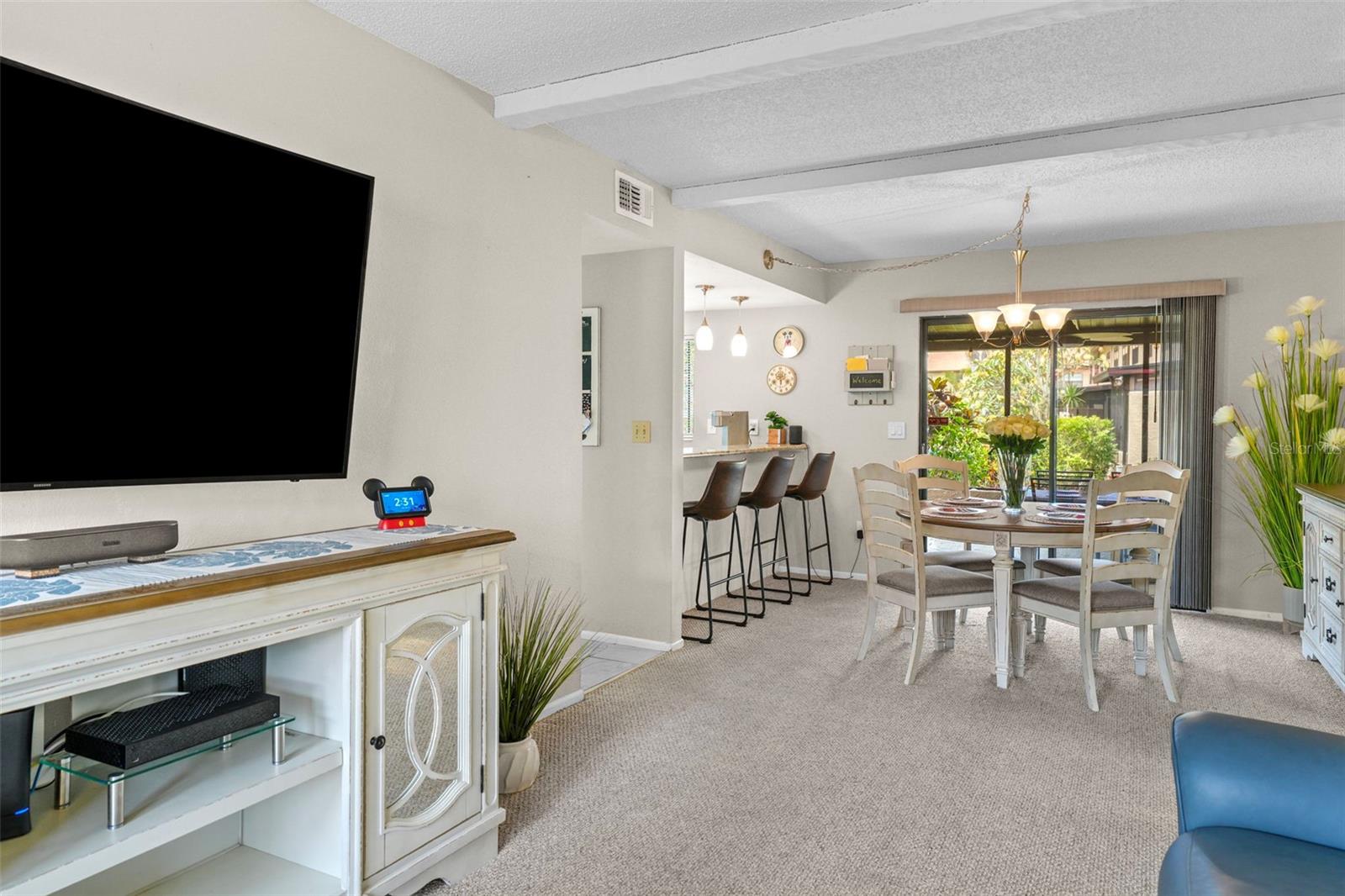 Open Concept