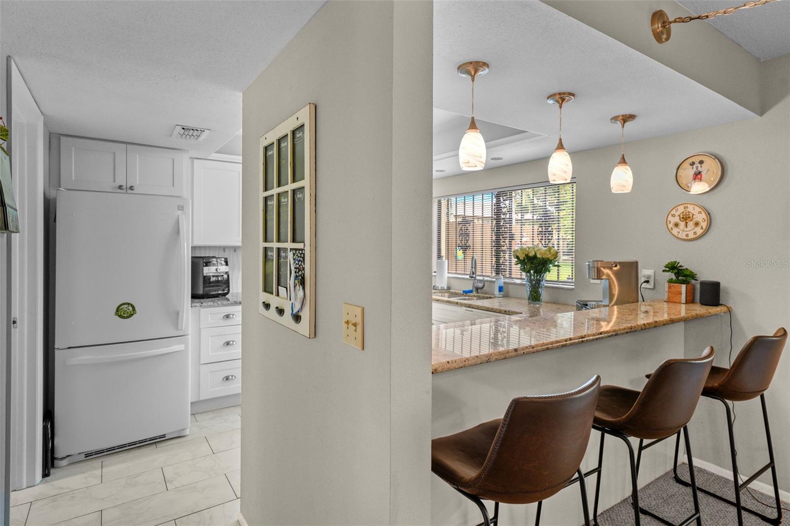 Granite Countertops