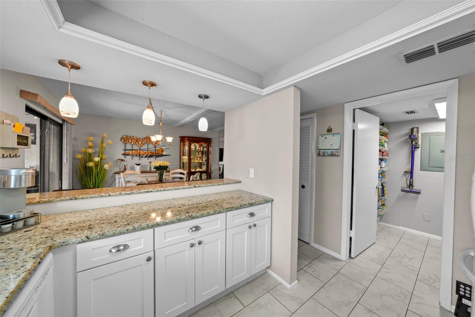 Open Concept