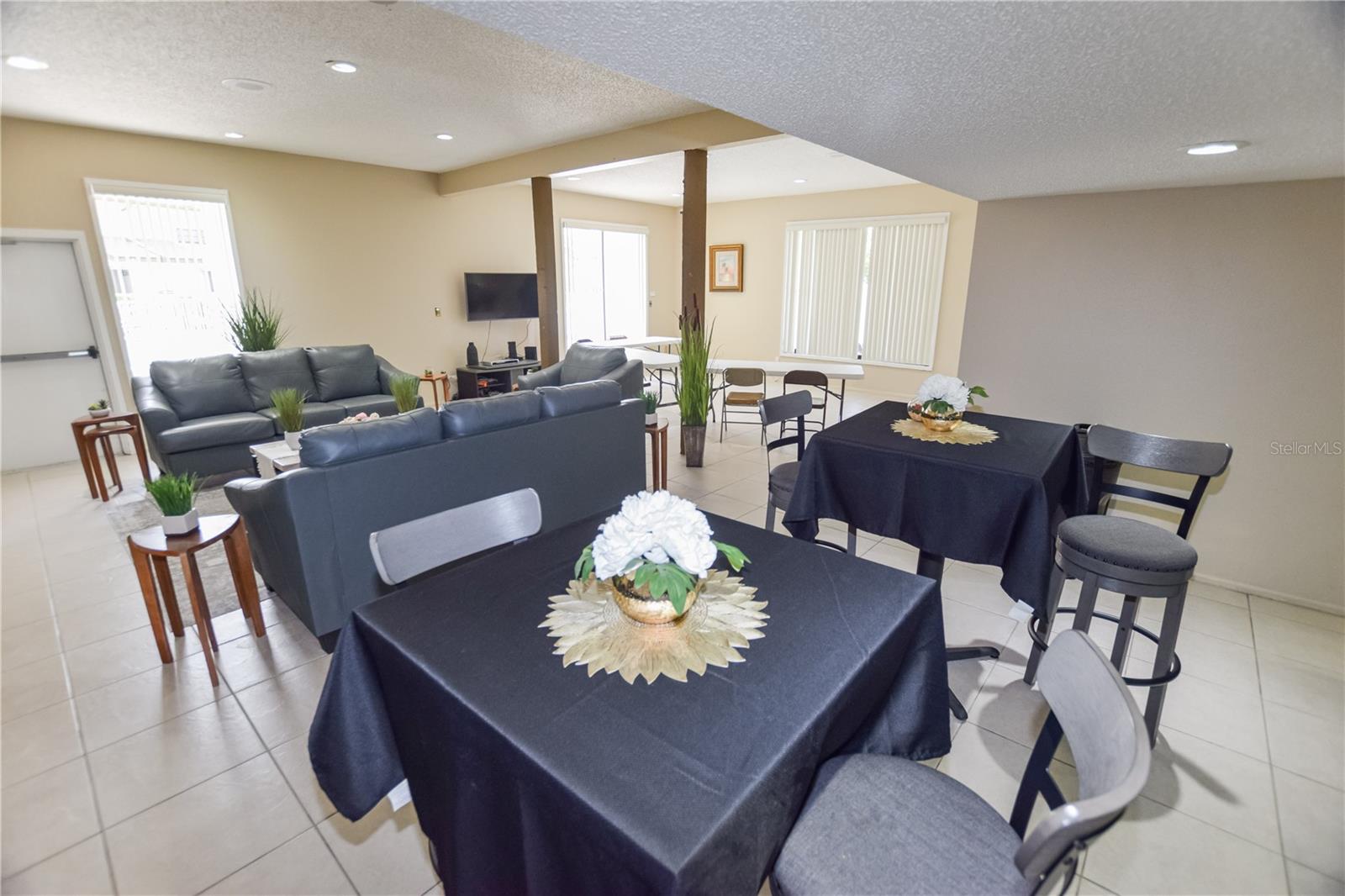 Event Space