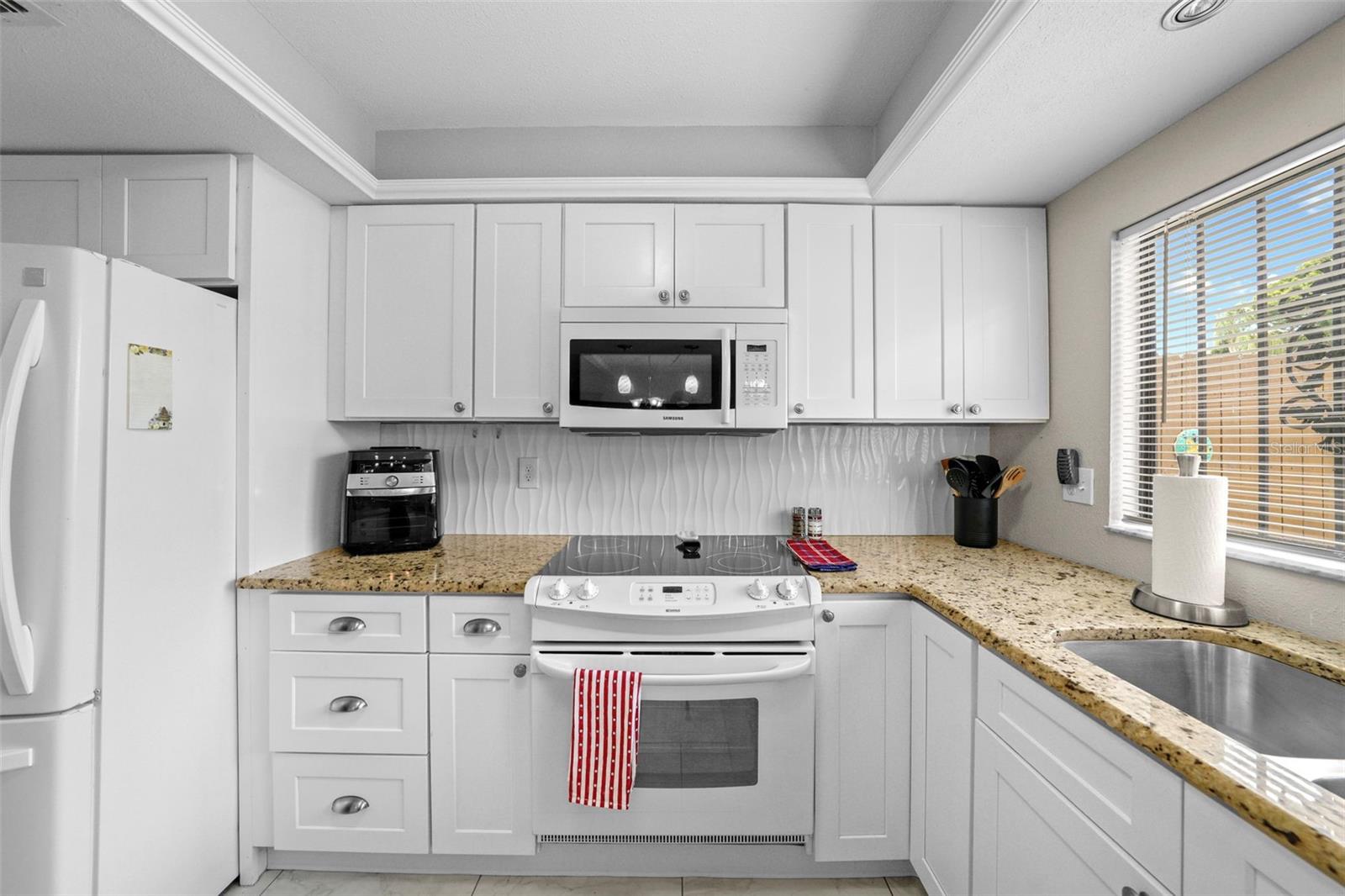 Granite Countertops