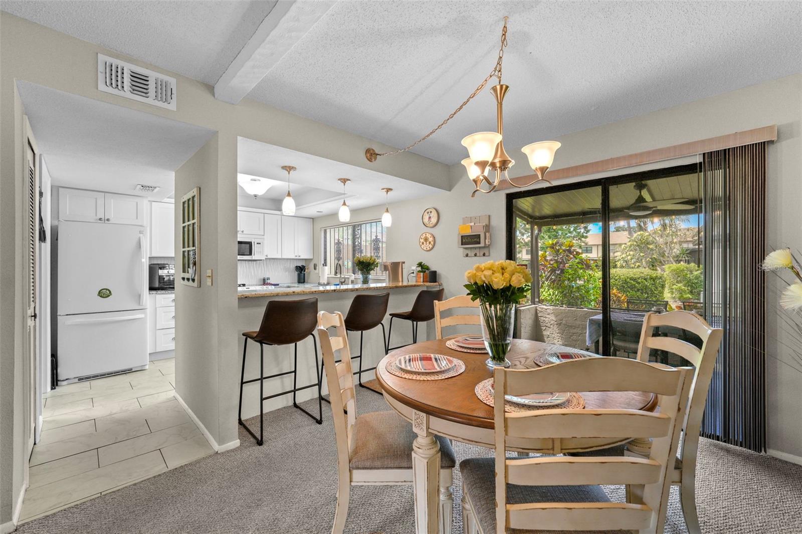 Open Concept