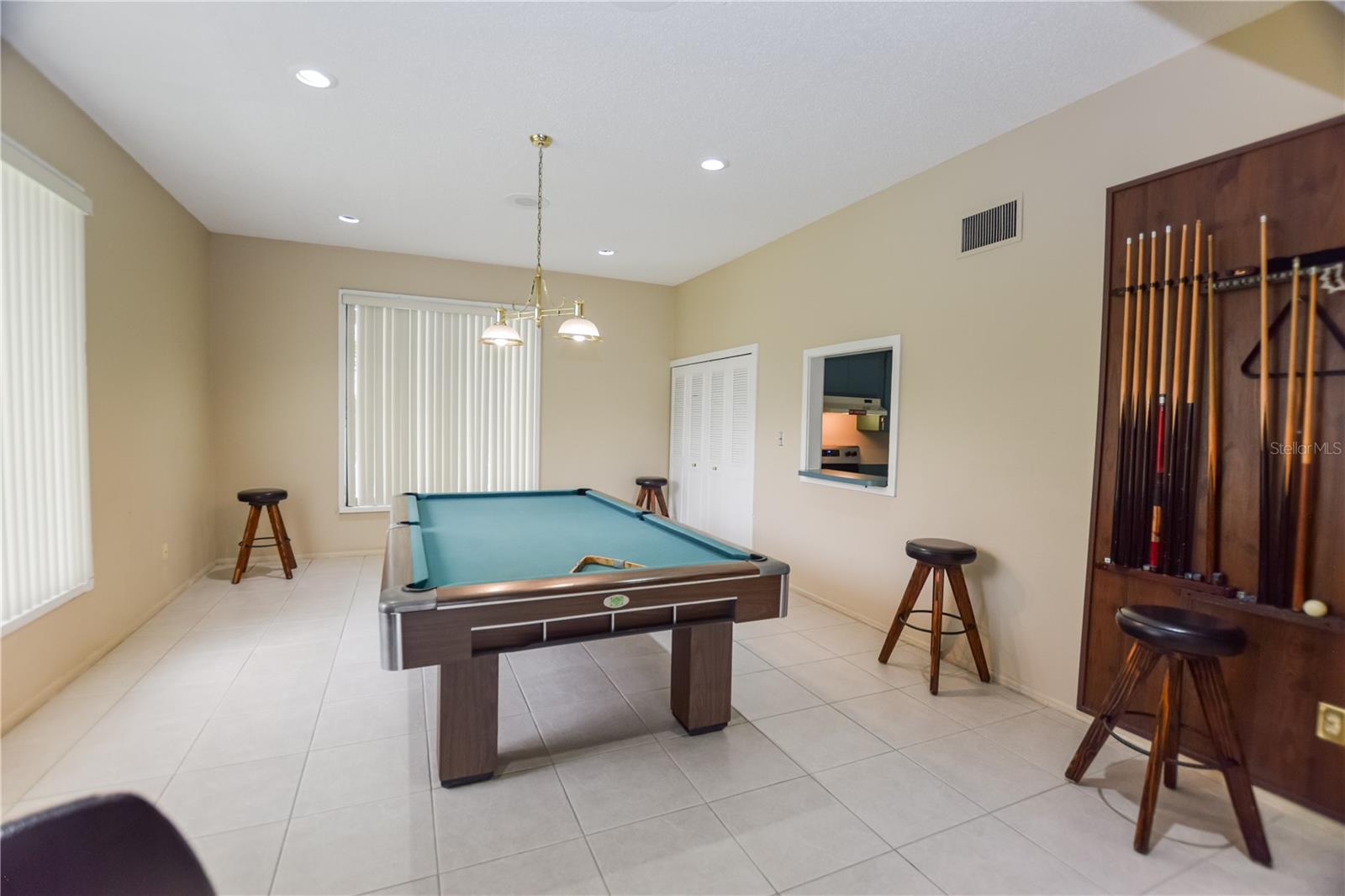 Billiards