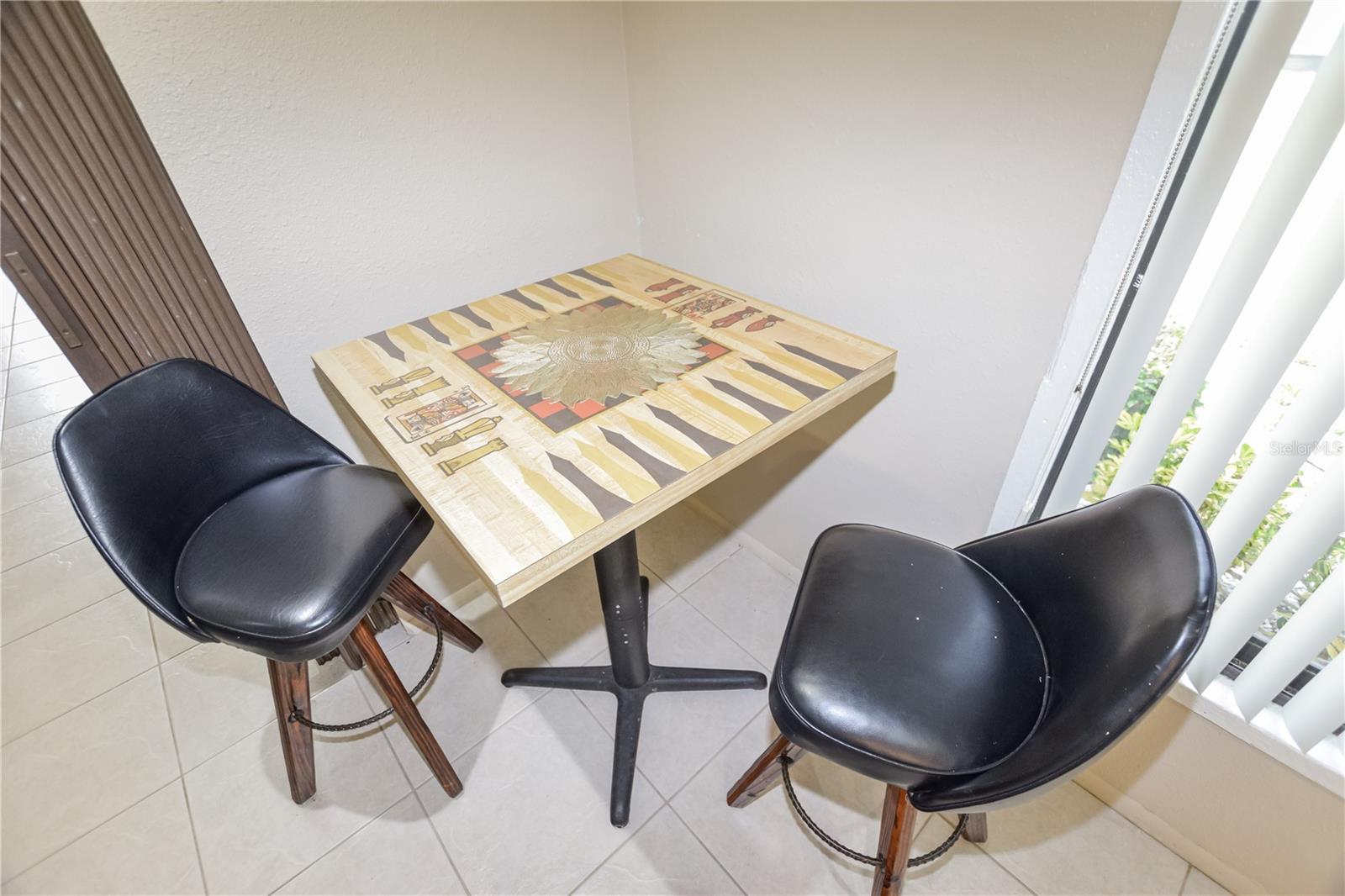 Game Table