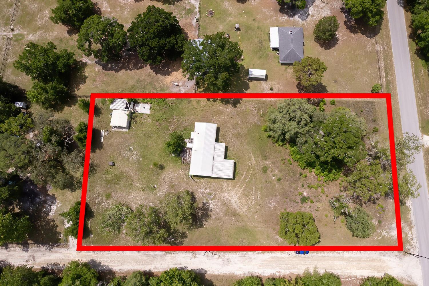 461 NW 117TH CT, OCALA, FL, 34482