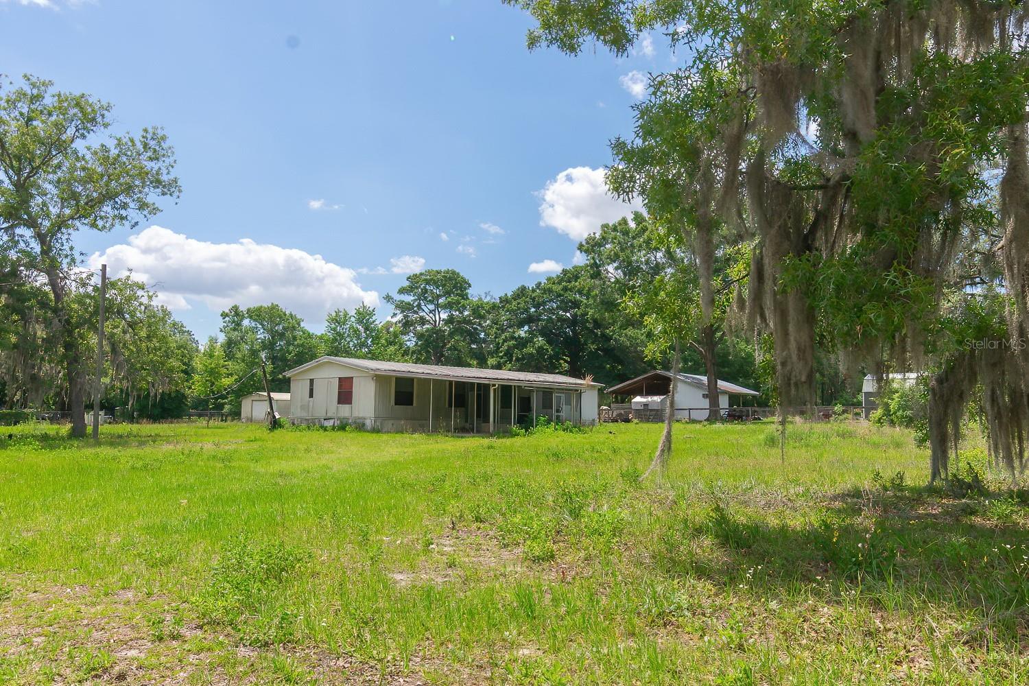 461 NW 117TH CT, OCALA, FL, 34482