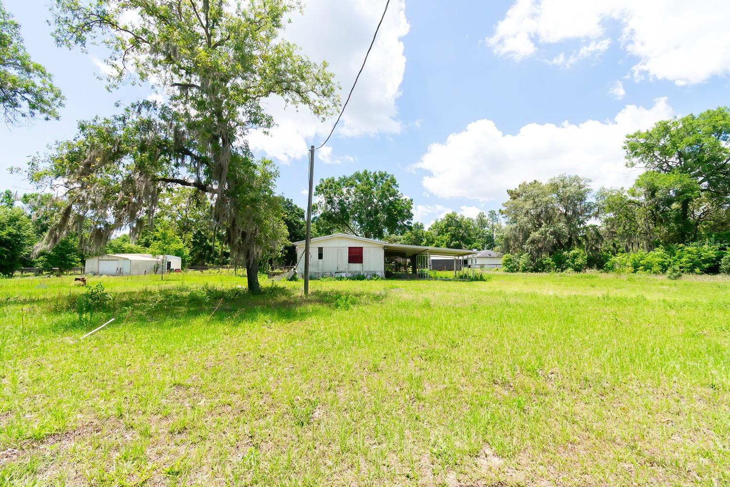 461 NW 117TH CT, OCALA, FL, 34482