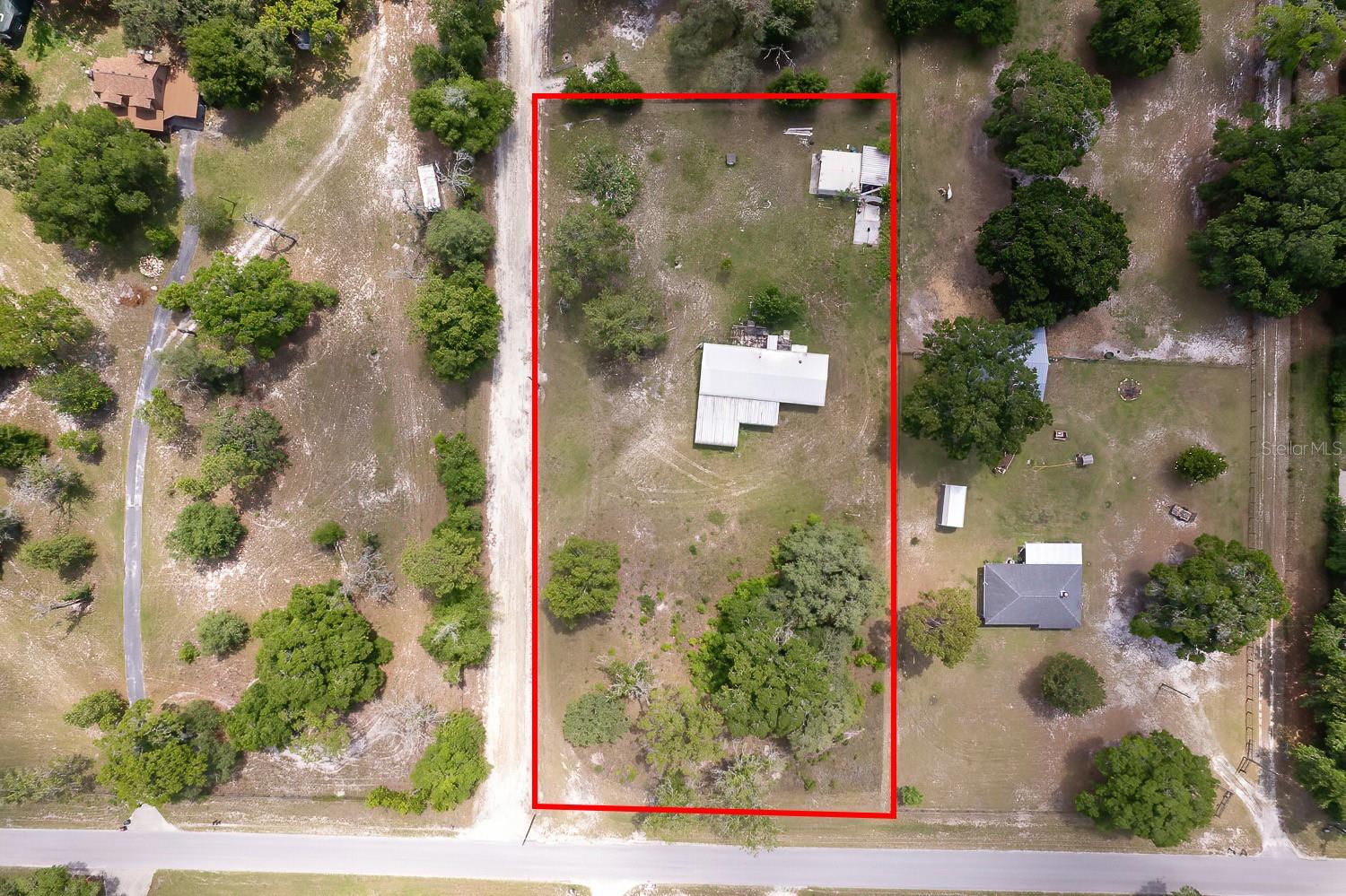 461 NW 117TH CT, OCALA, FL, 34482