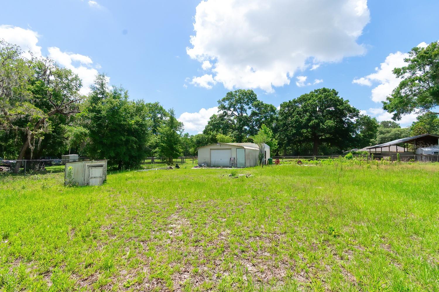 461 NW 117TH CT, OCALA, FL, 34482