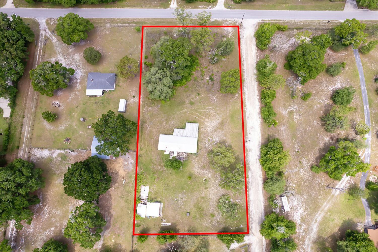 461 NW 117TH CT, OCALA, FL, 34482