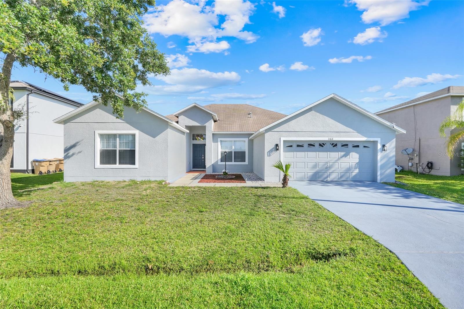 560 VICEROY CT, KISSIMMEE, FL, 34758