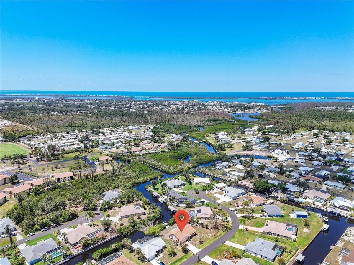 2618 TITANIA RD, ENGLEWOOD, FL, 34224