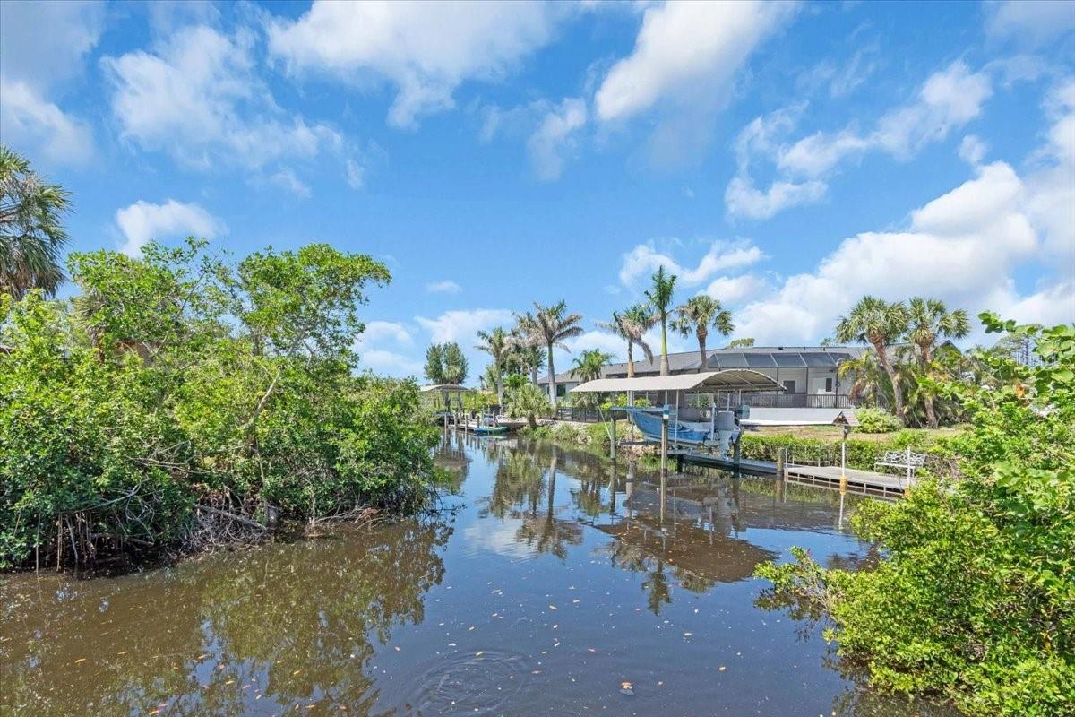 2618 TITANIA RD, ENGLEWOOD, FL, 34224