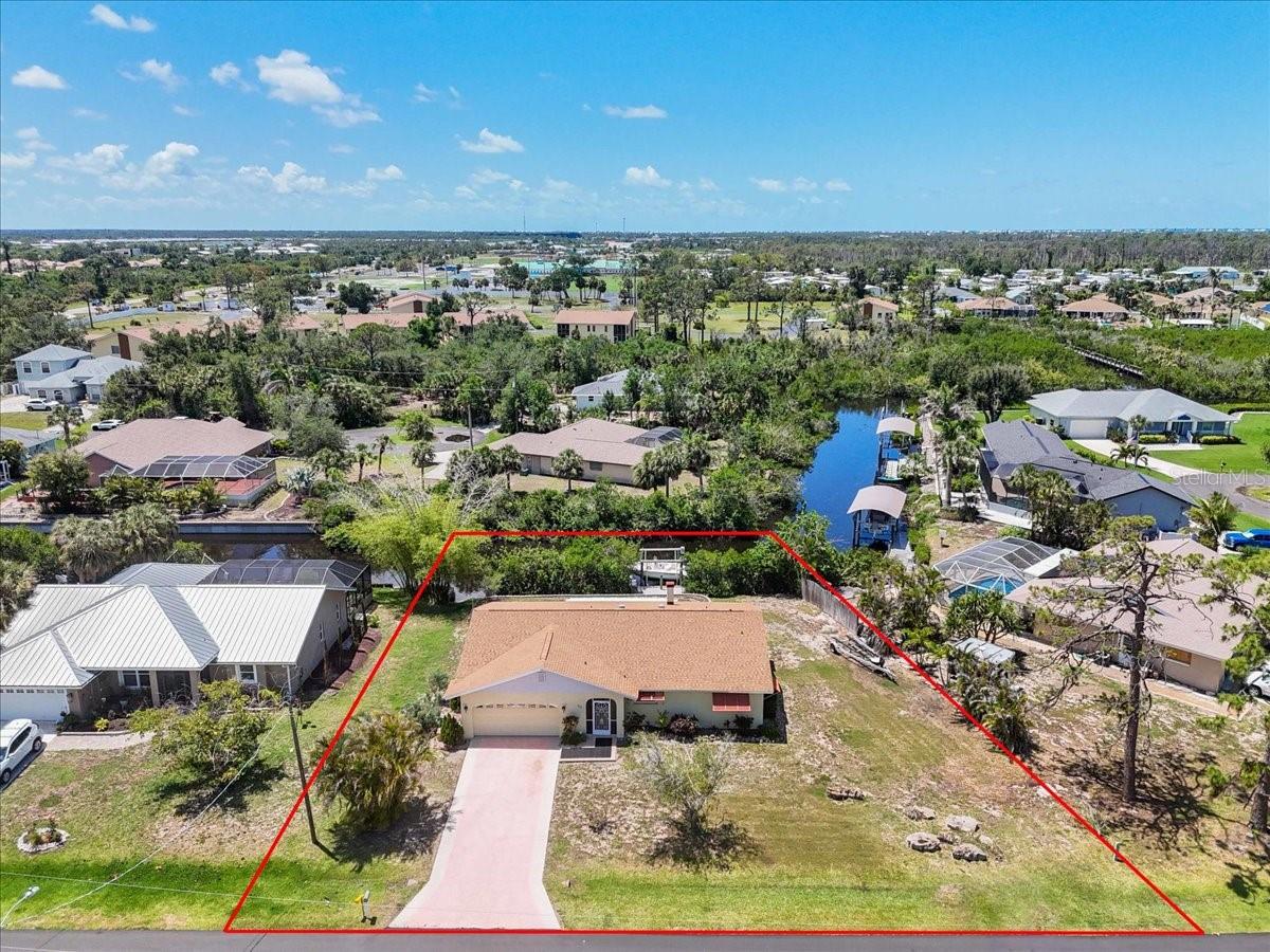 2618 TITANIA RD, ENGLEWOOD, FL, 34224