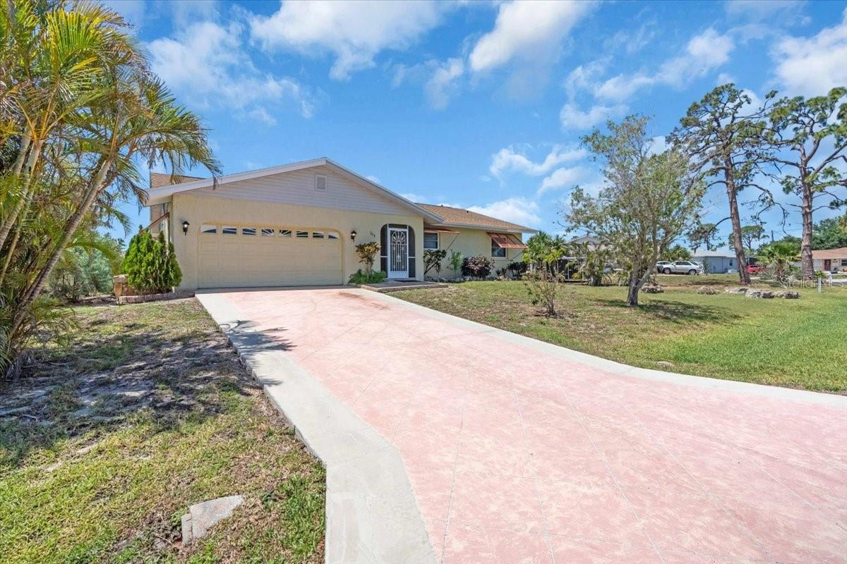 2618 TITANIA RD, ENGLEWOOD, FL, 34224