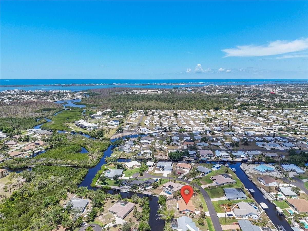 2618 TITANIA RD, ENGLEWOOD, FL, 34224