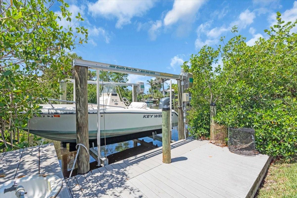 2618 TITANIA RD, ENGLEWOOD, FL, 34224