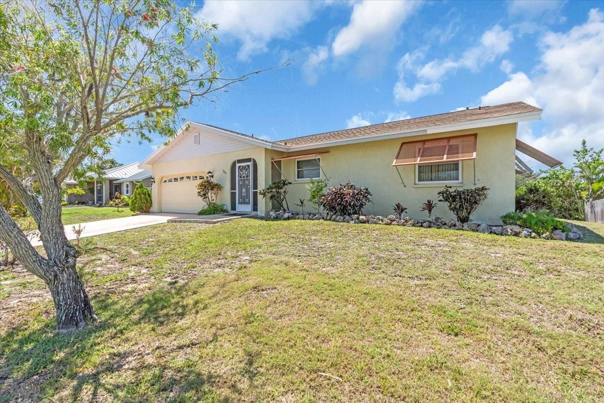 2618 TITANIA RD, ENGLEWOOD, FL, 34224