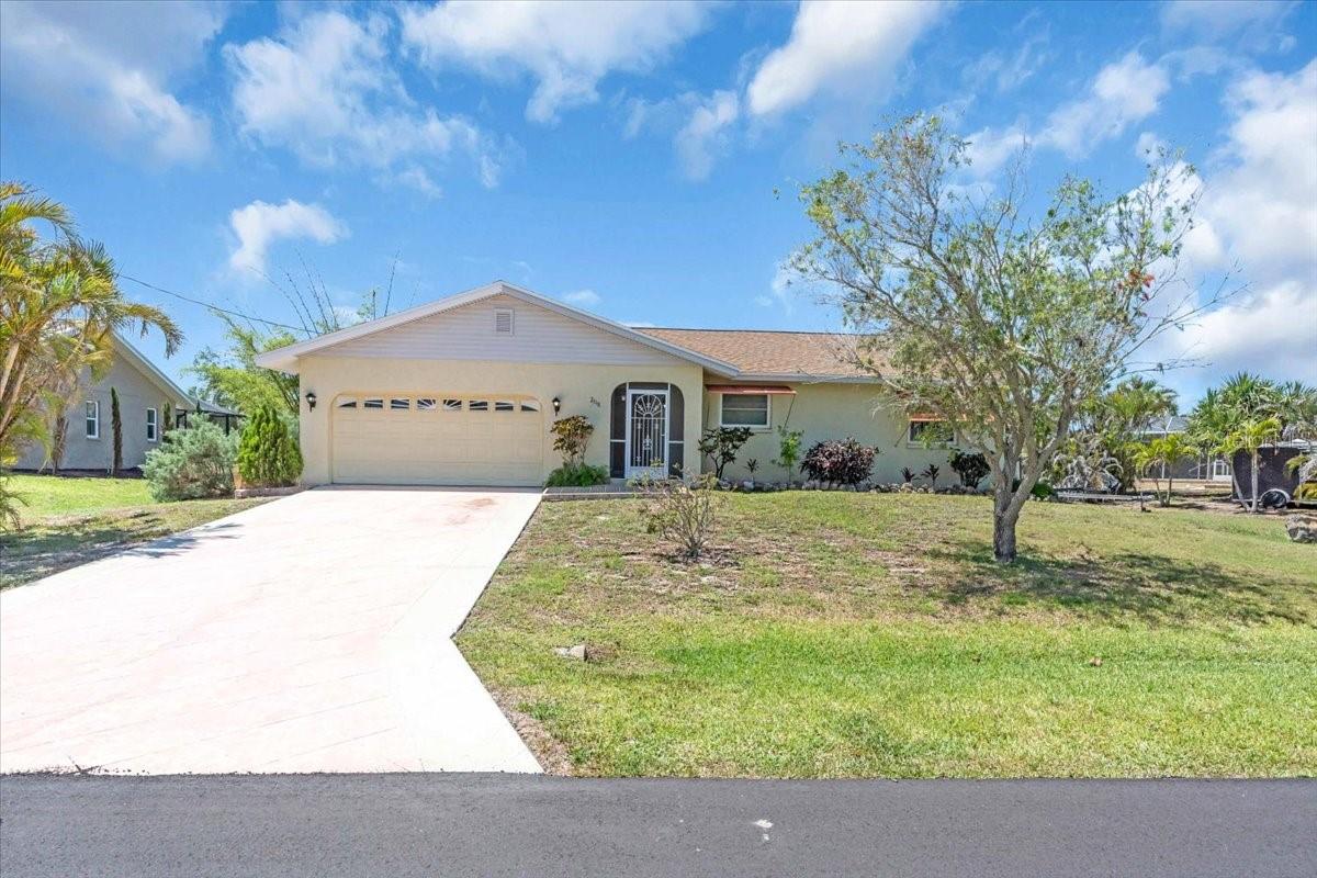 2618 TITANIA RD, ENGLEWOOD, FL, 34224