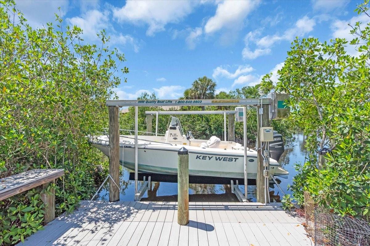 2618 TITANIA RD, ENGLEWOOD, FL, 34224