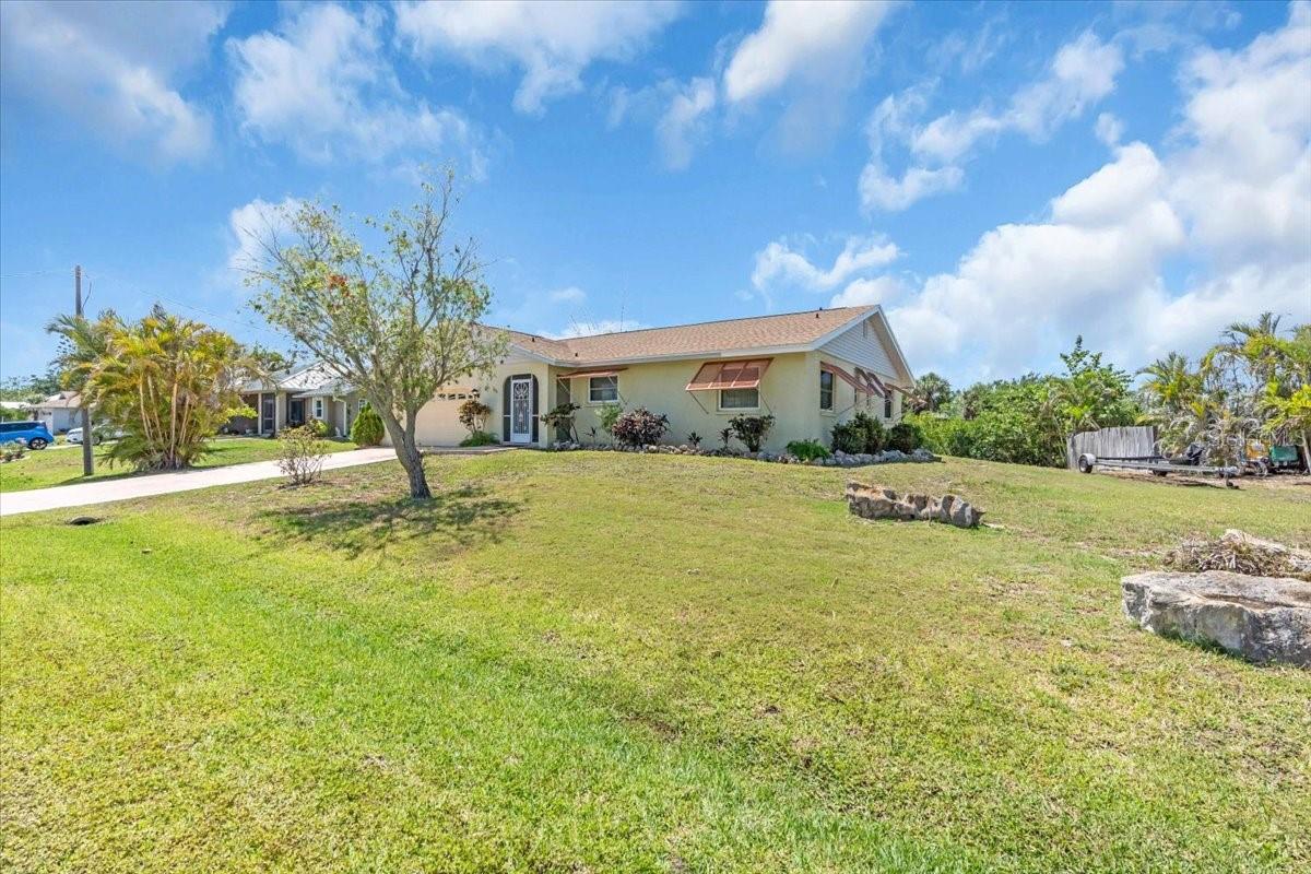 2618 TITANIA RD, ENGLEWOOD, FL, 34224