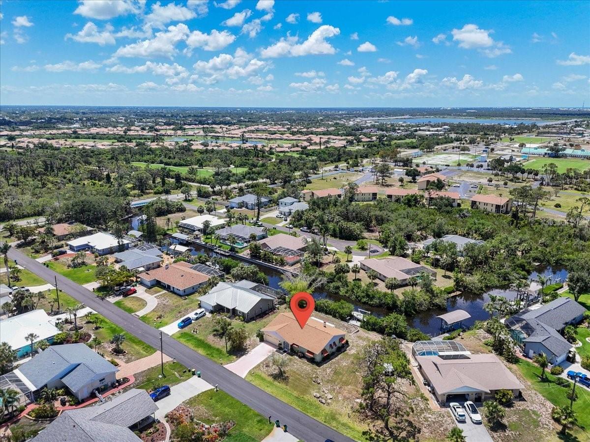 2618 TITANIA RD, ENGLEWOOD, FL, 34224