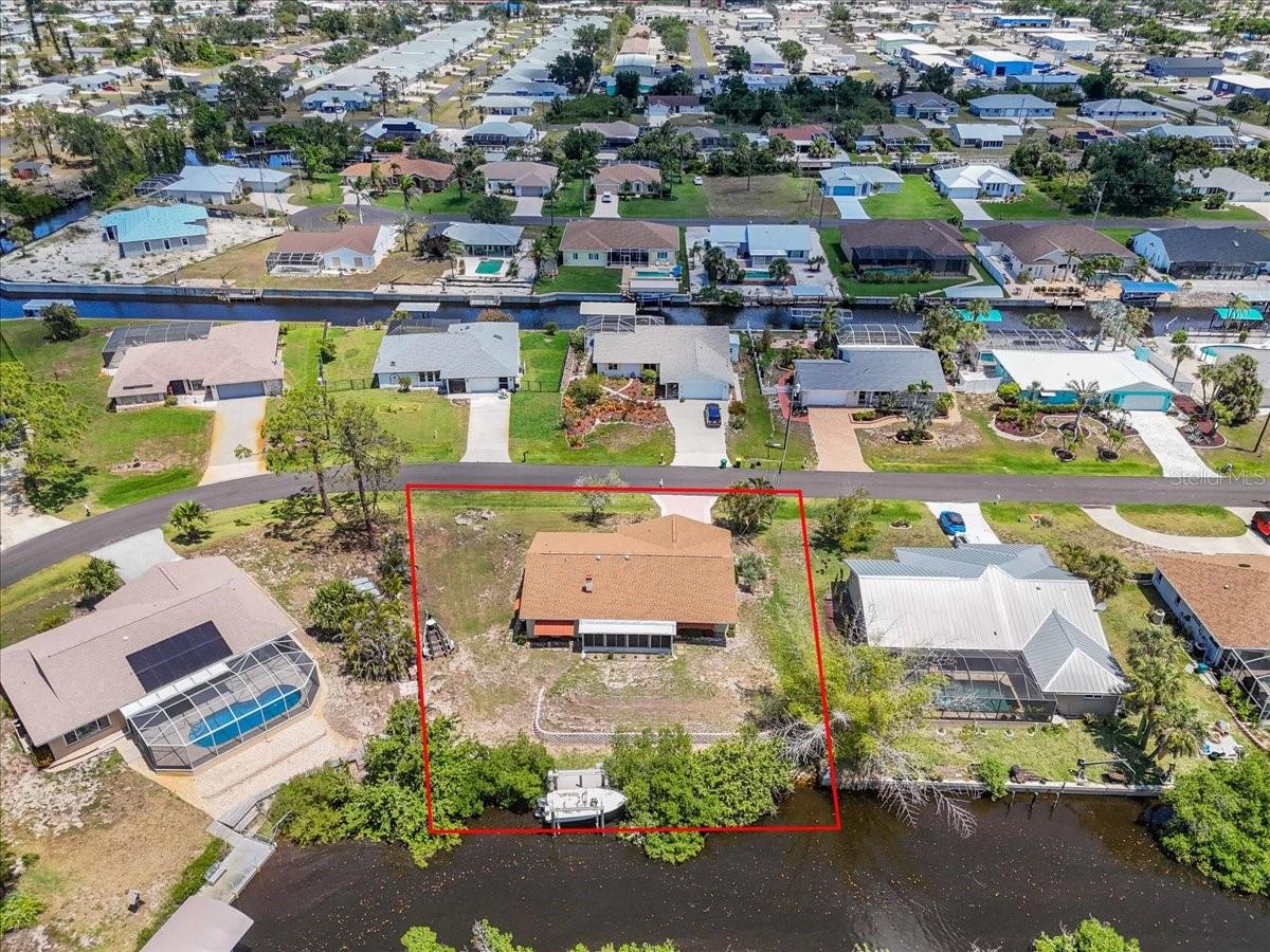 2618 TITANIA RD, ENGLEWOOD, FL, 34224