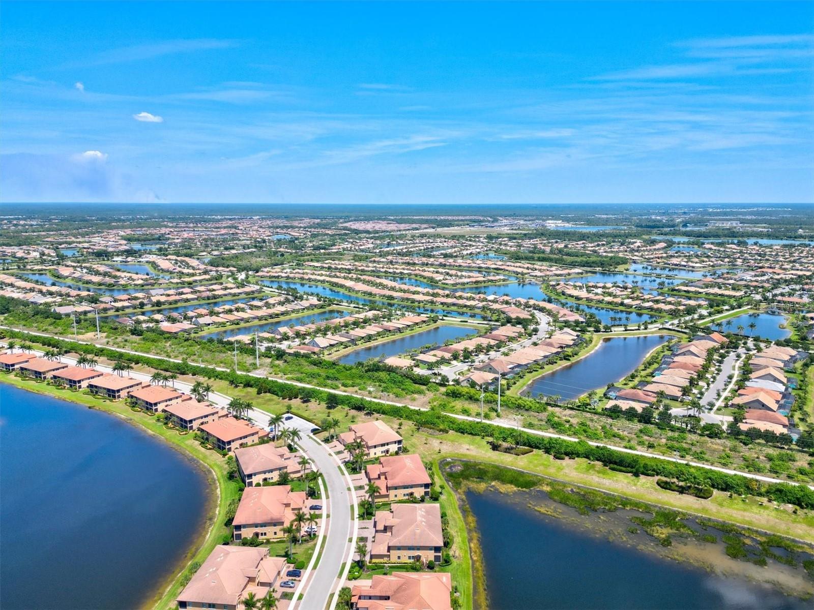 23528 AWABUKI DR #101, VENICE, FL, 34293