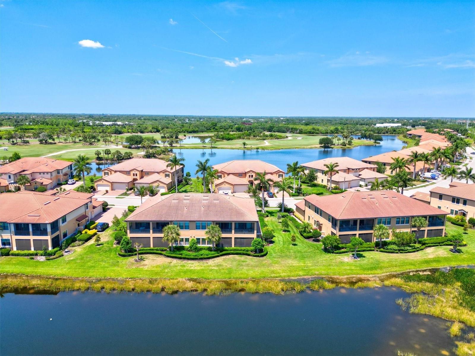 23528 AWABUKI DR #101, VENICE, FL, 34293