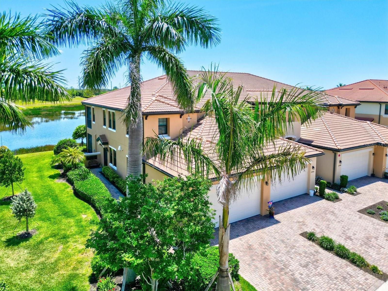 23528 AWABUKI DR #101, VENICE, FL, 34293