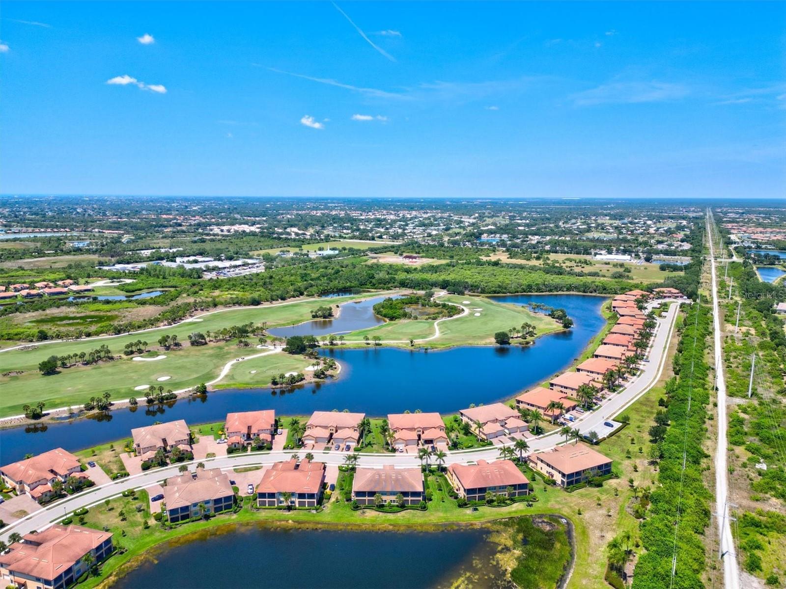 23528 AWABUKI DR #101, VENICE, FL, 34293