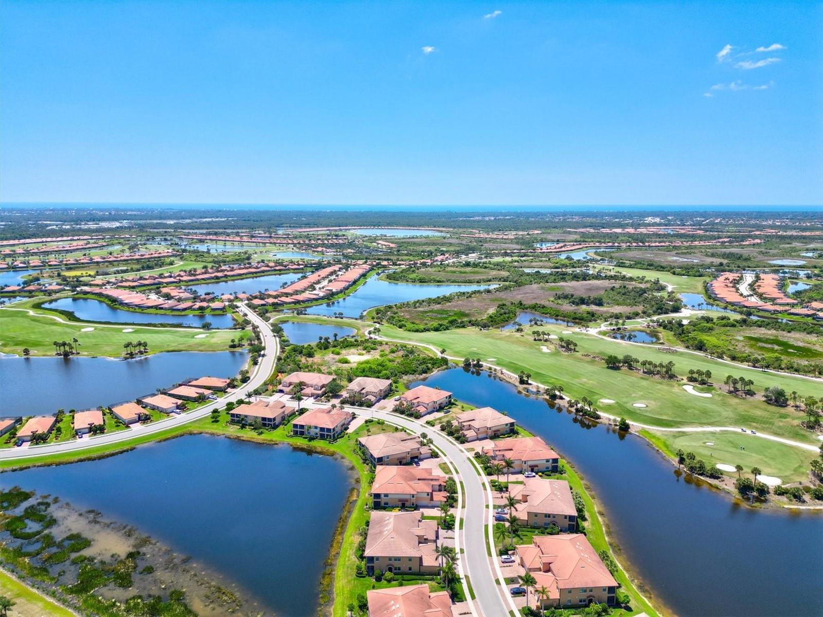 23528 AWABUKI DR #101, VENICE, FL, 34293