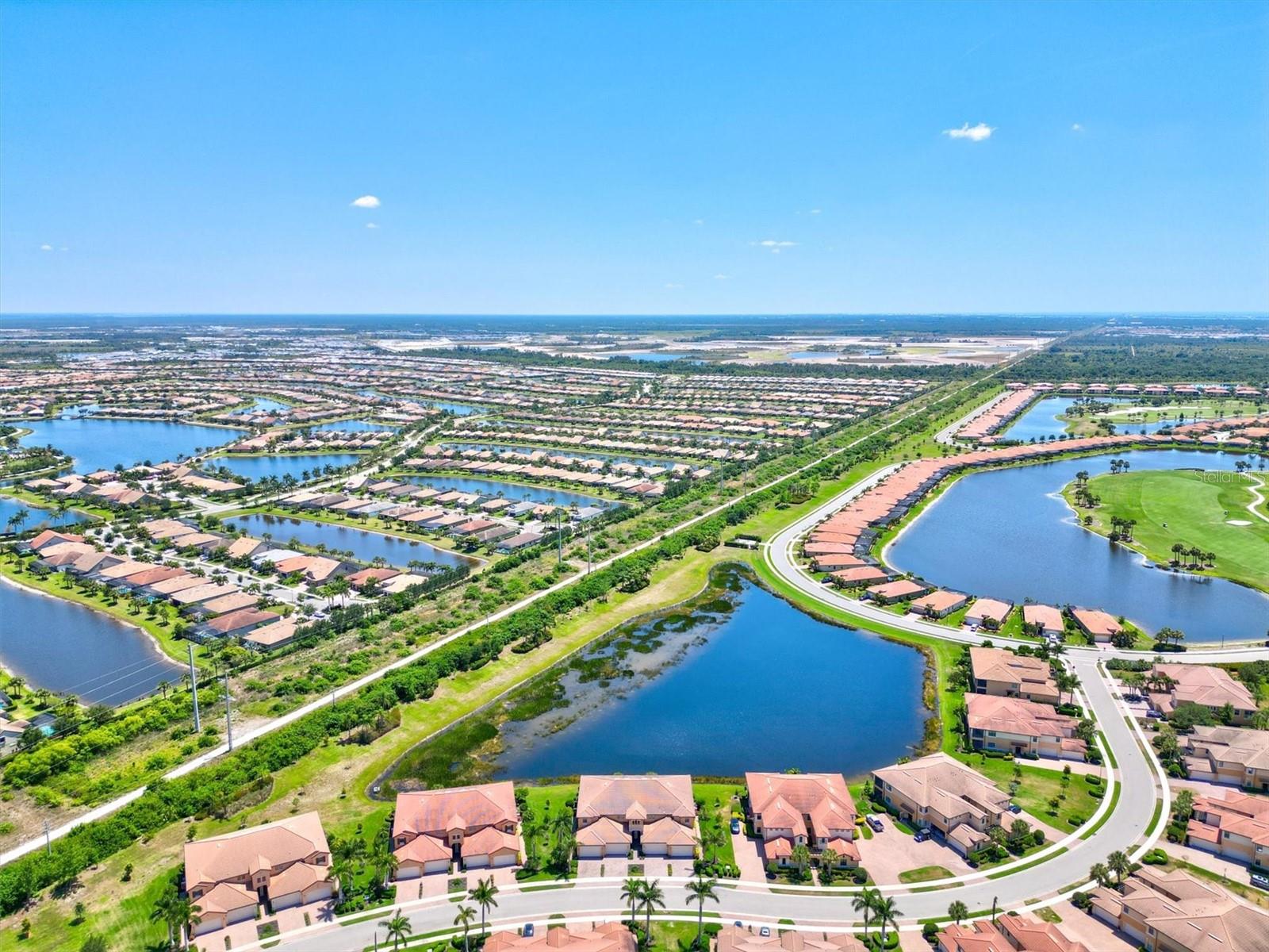 23528 AWABUKI DR #101, VENICE, FL, 34293