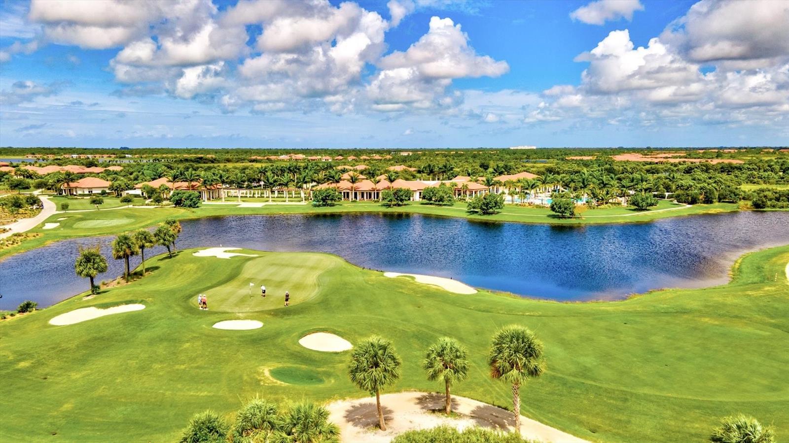 23528 AWABUKI DR #101, VENICE, FL, 34293