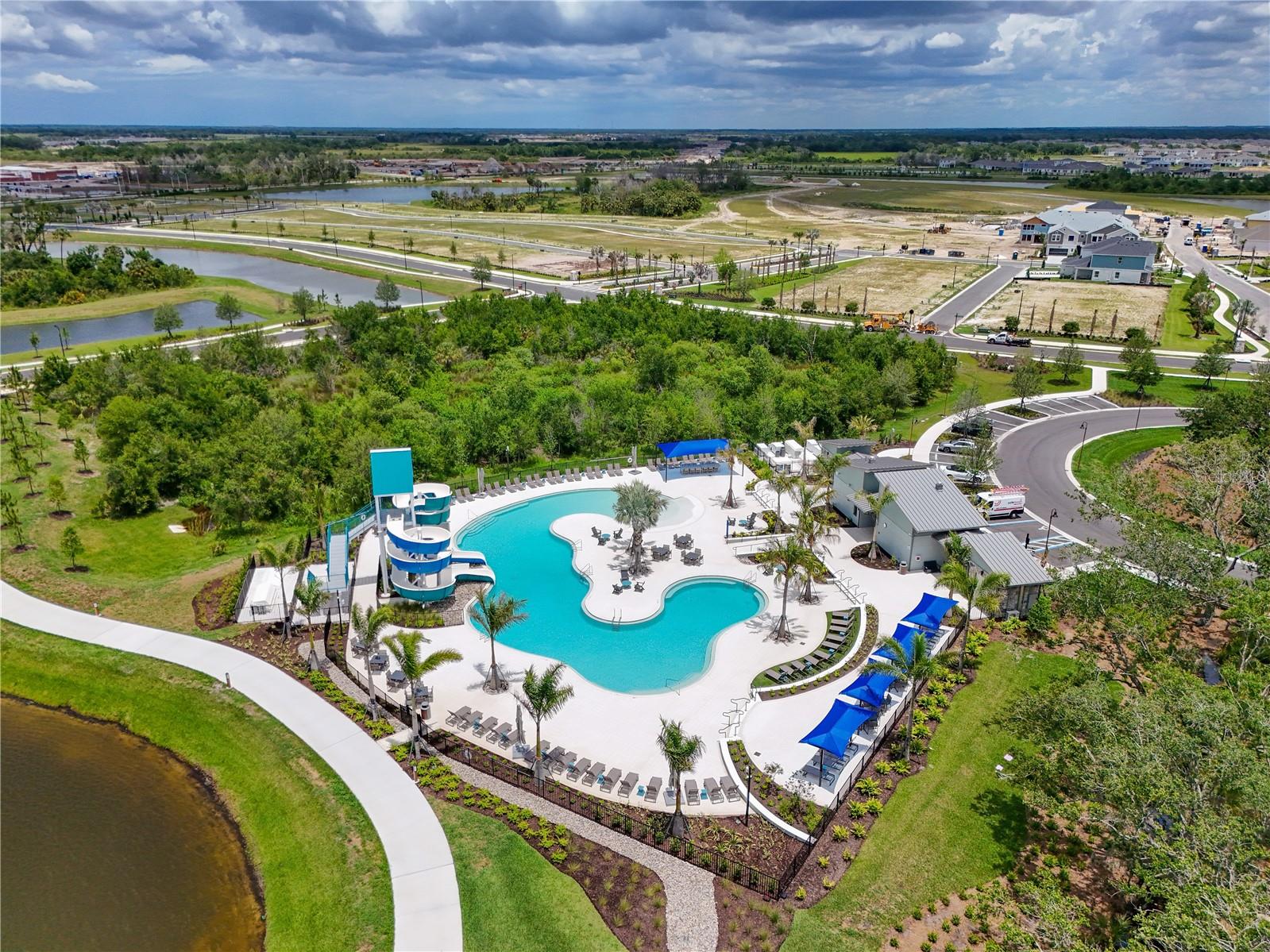 8916 ISABELLA CIR, PARRISH, FL, 34219