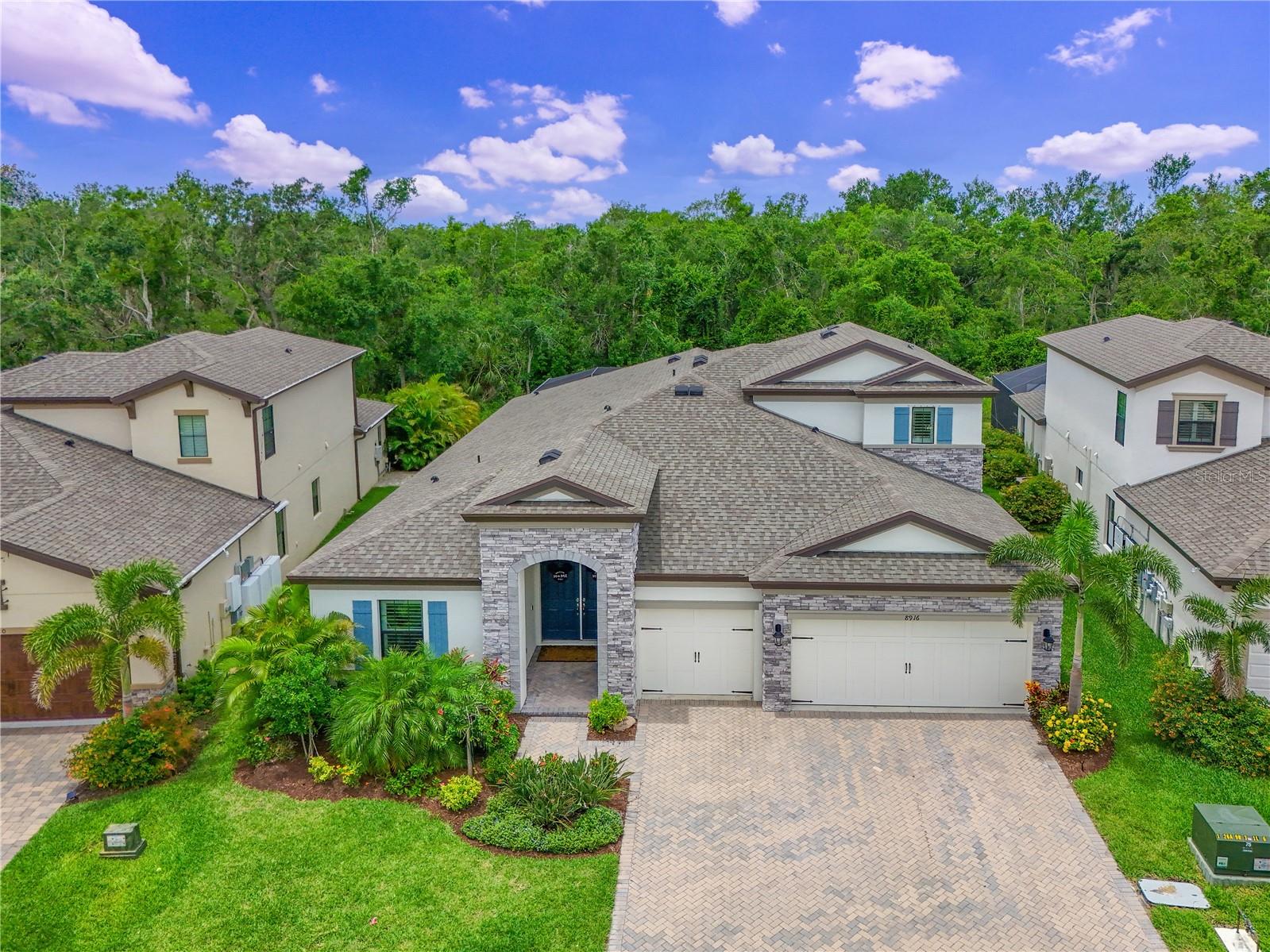 8916 ISABELLA CIR, PARRISH, FL, 34219