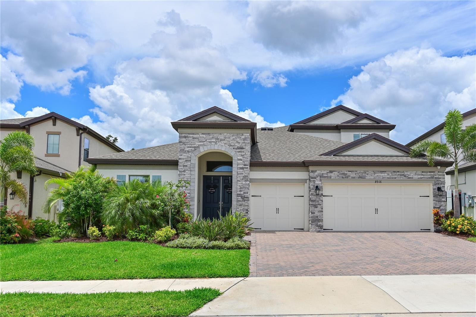8916 ISABELLA CIR, PARRISH, FL, 34219