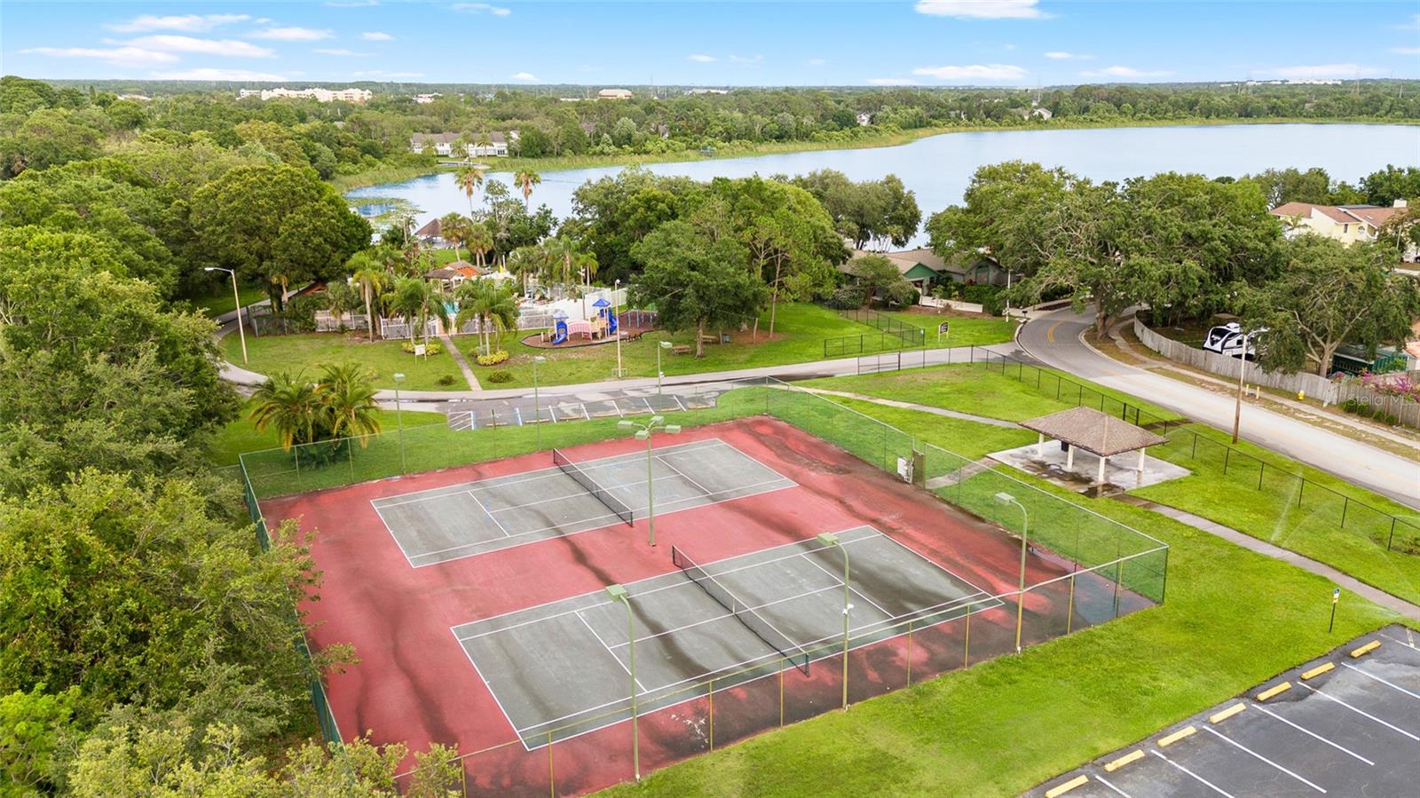 2807 NORTHCOTE DR, PALM HARBOR, FL, 34684