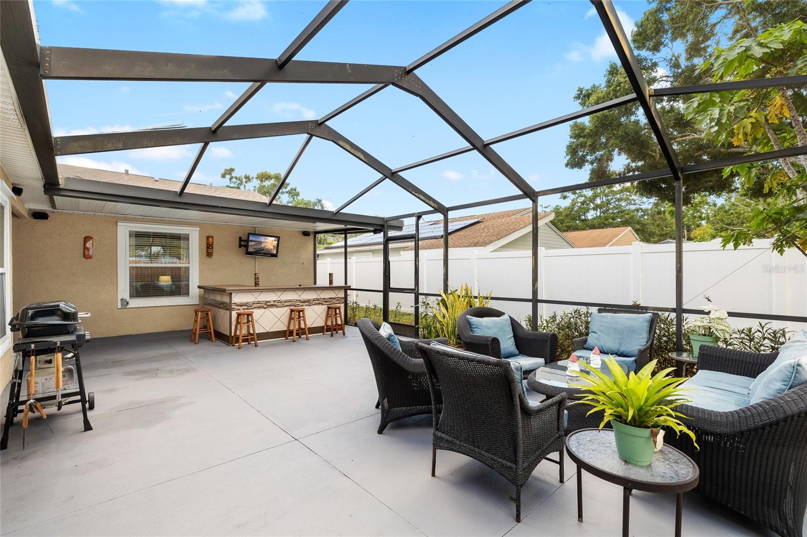 2807 NORTHCOTE DR, PALM HARBOR, FL, 34684