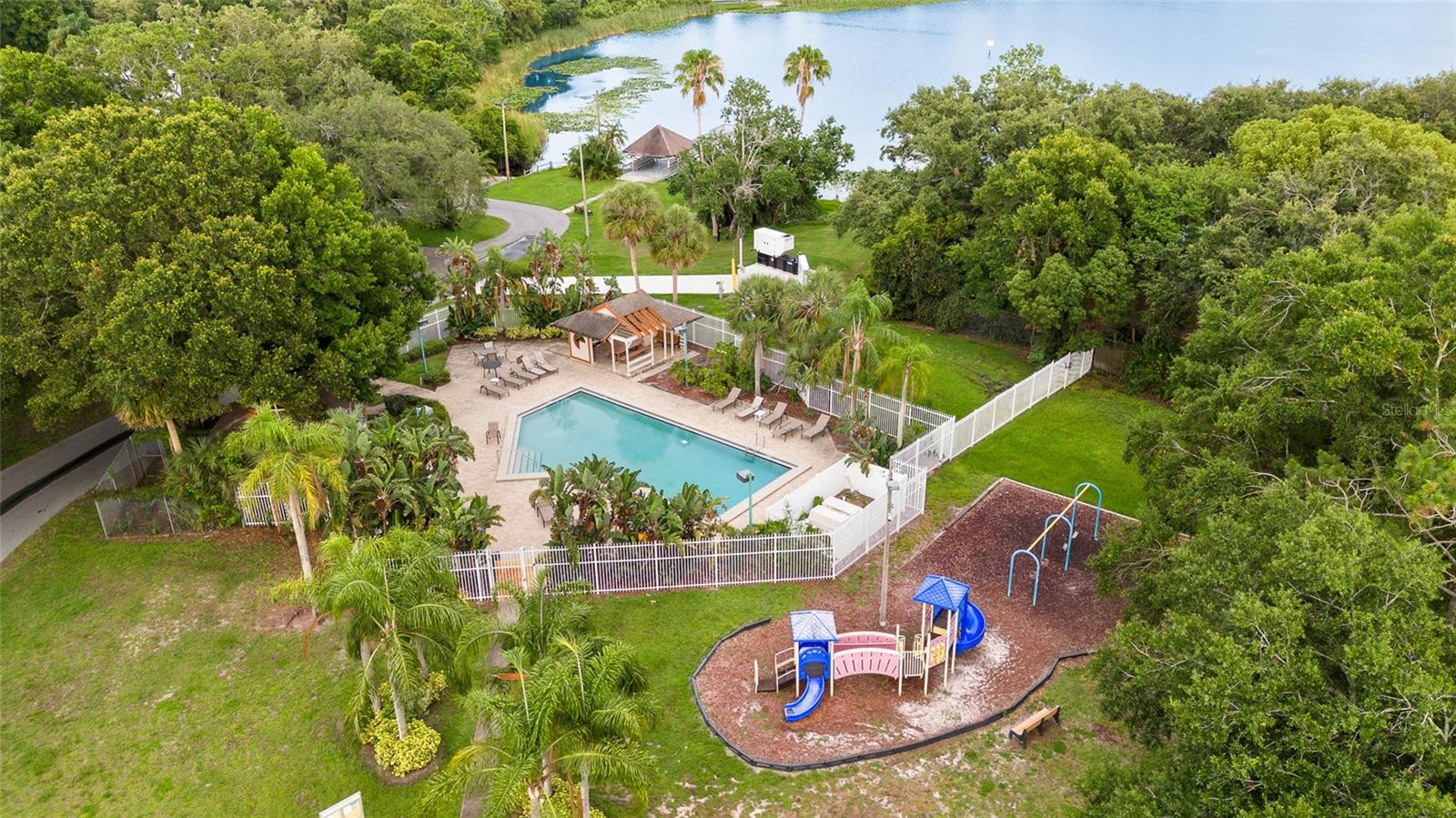 2807 NORTHCOTE DR, PALM HARBOR, FL, 34684