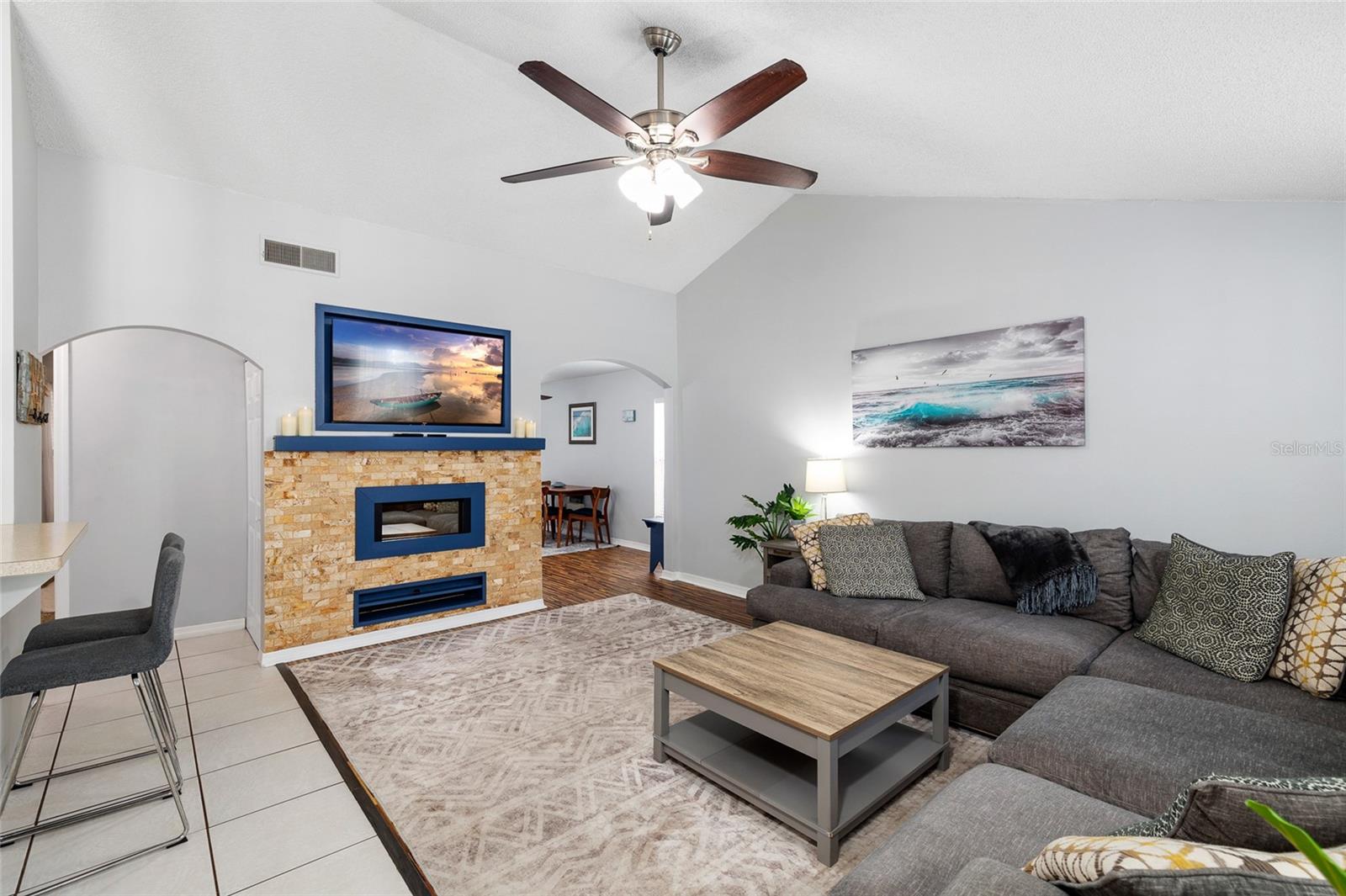 2807 NORTHCOTE DR, PALM HARBOR, FL, 34684