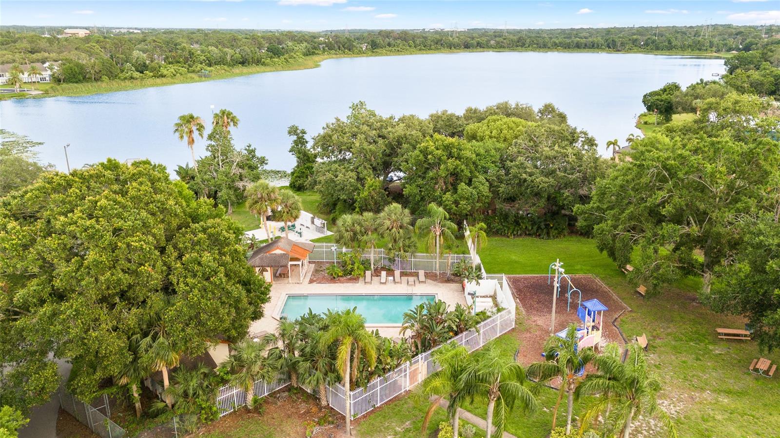 2807 NORTHCOTE DR, PALM HARBOR, FL, 34684