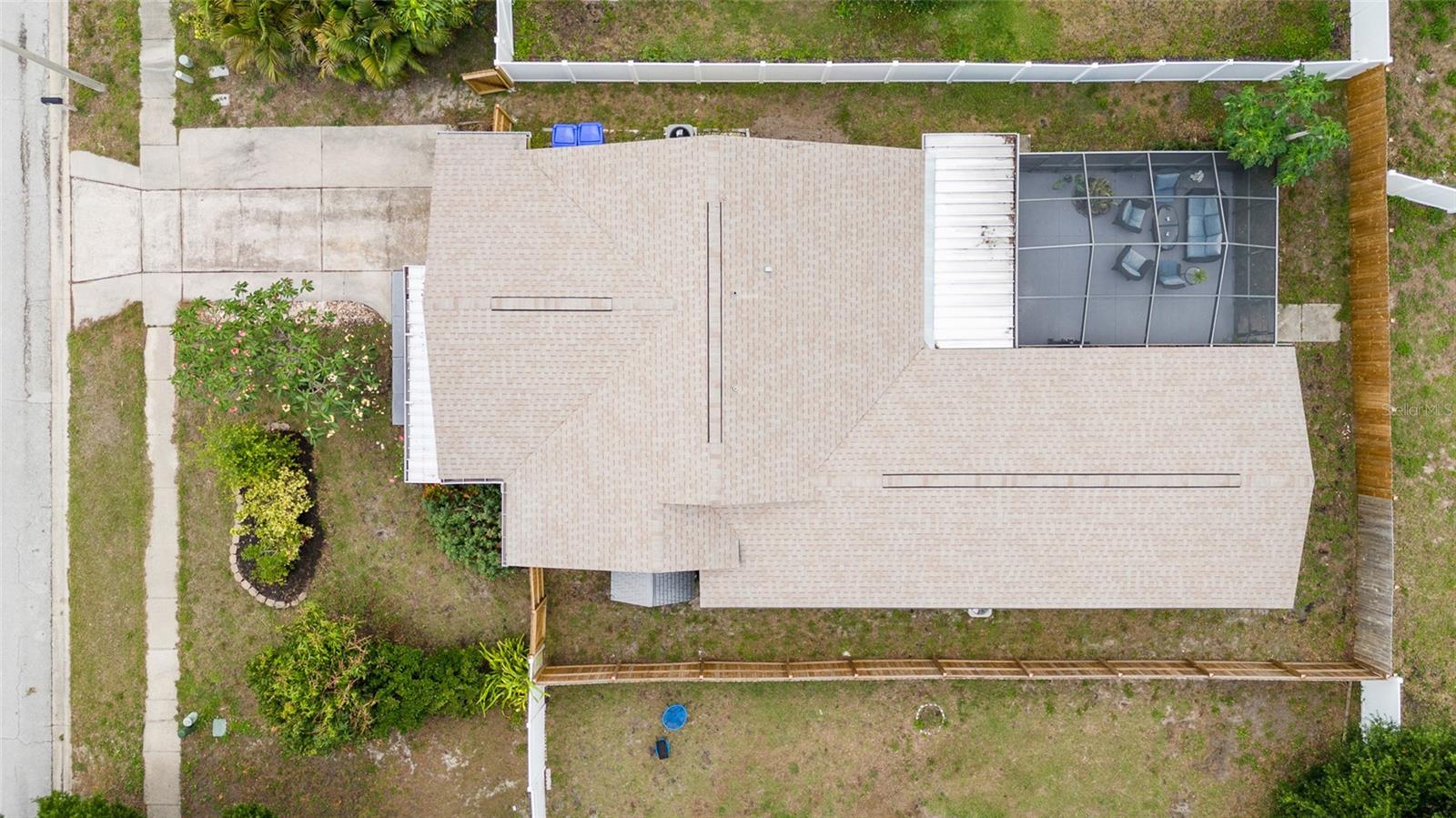 2807 NORTHCOTE DR, PALM HARBOR, FL, 34684