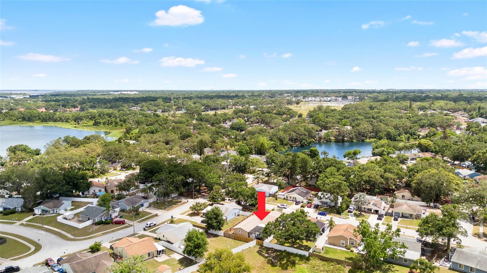 2807 NORTHCOTE DR, PALM HARBOR, FL, 34684