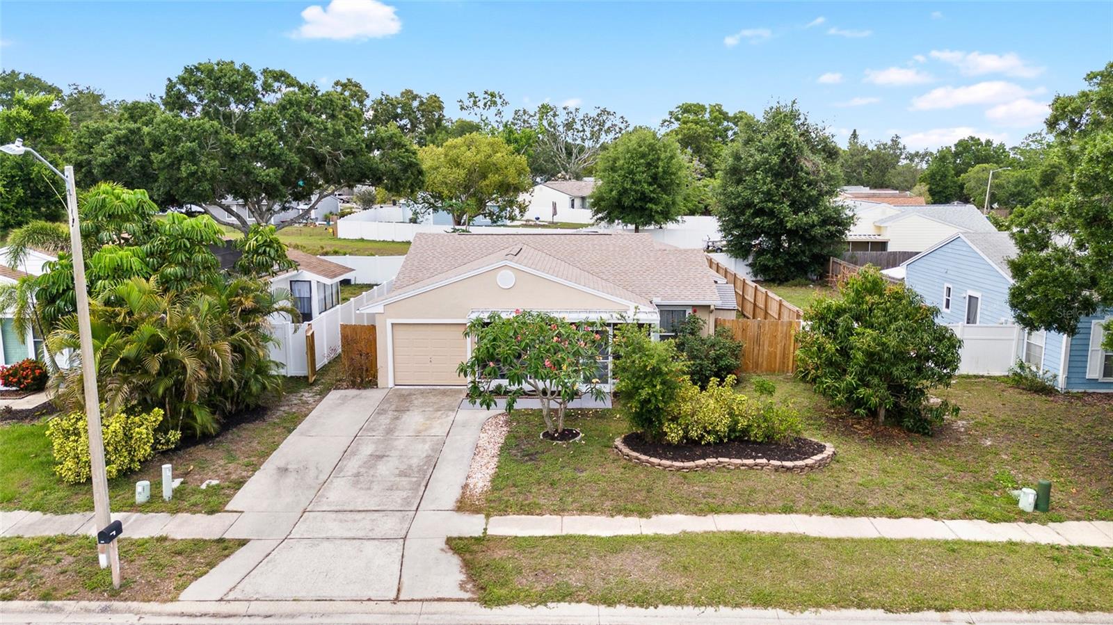 2807 NORTHCOTE DR, PALM HARBOR, FL, 34684