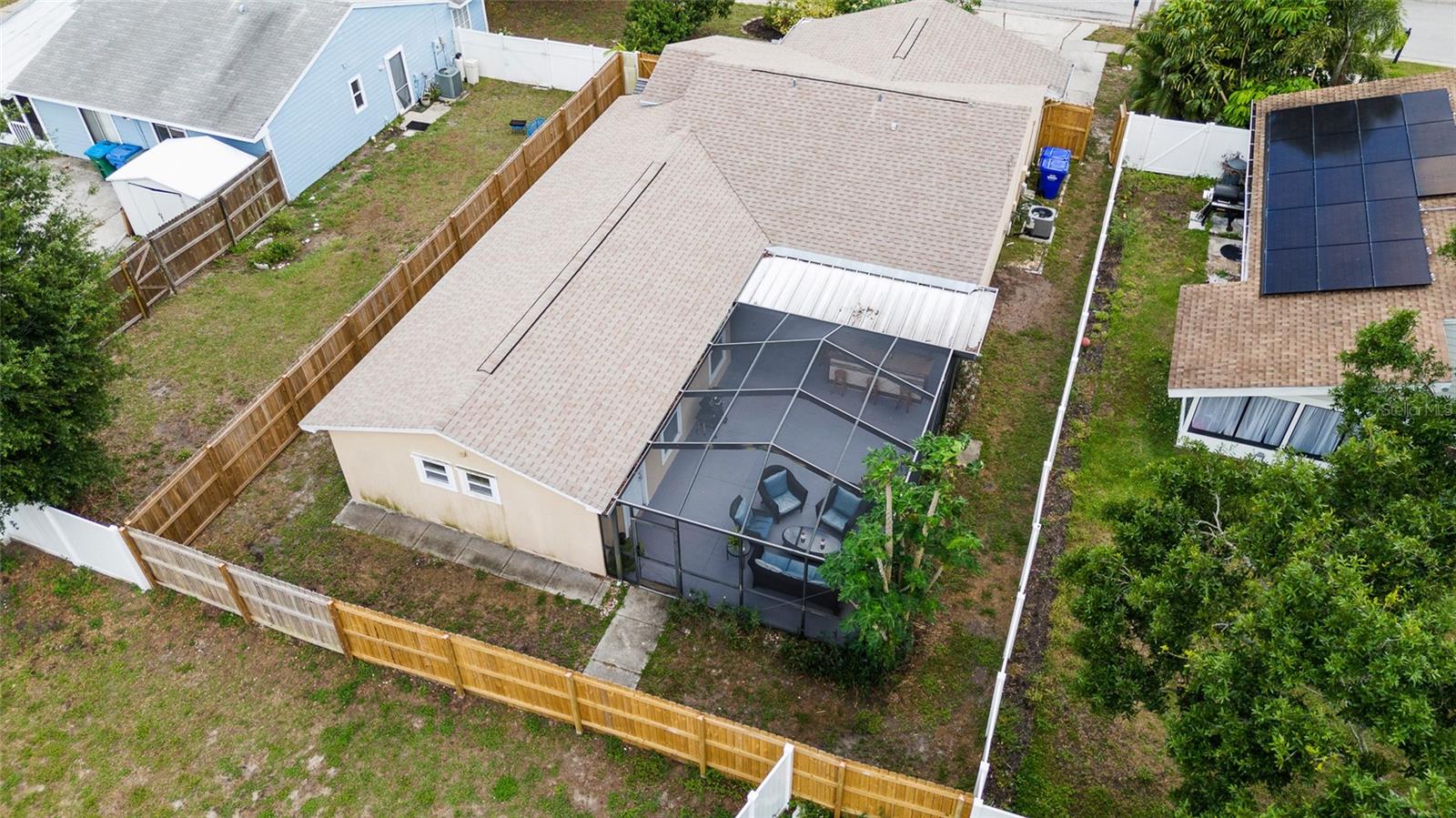 2807 NORTHCOTE DR, PALM HARBOR, FL, 34684