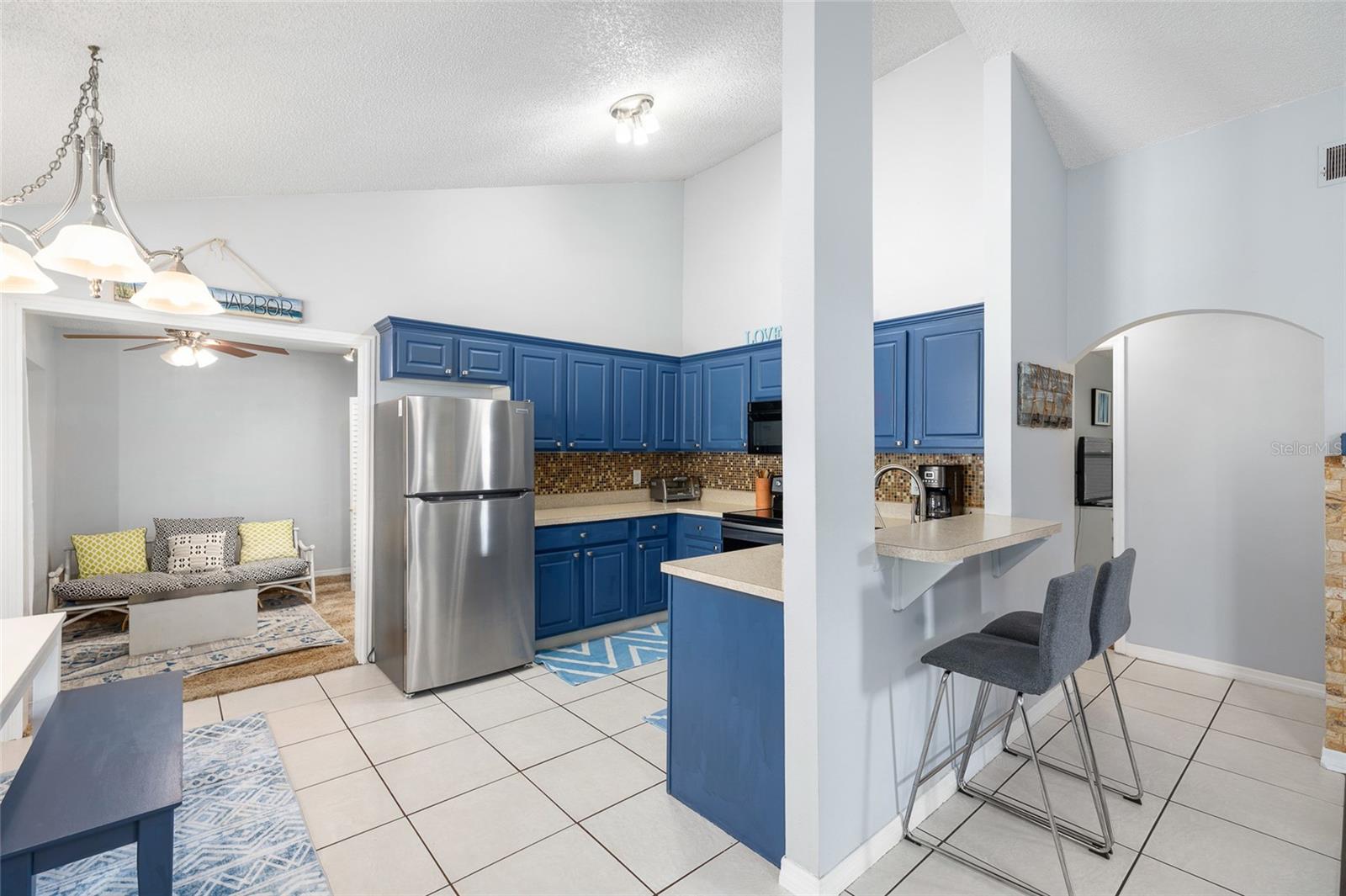 2807 NORTHCOTE DR, PALM HARBOR, FL, 34684