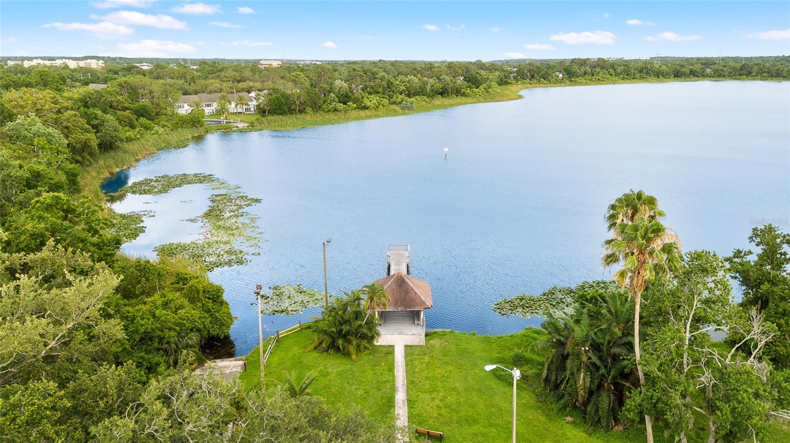 2807 NORTHCOTE DR, PALM HARBOR, FL, 34684