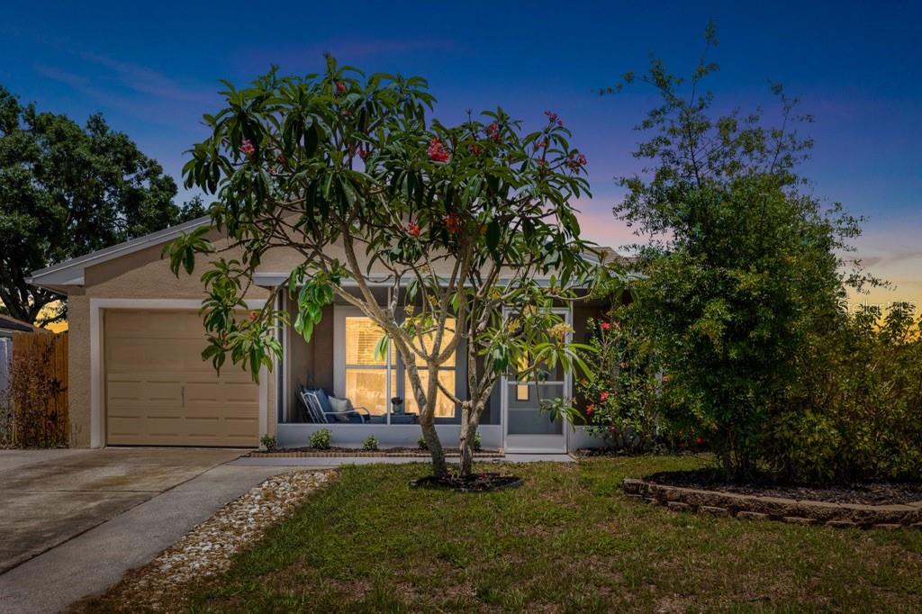 2807 NORTHCOTE DR, PALM HARBOR, FL, 34684
