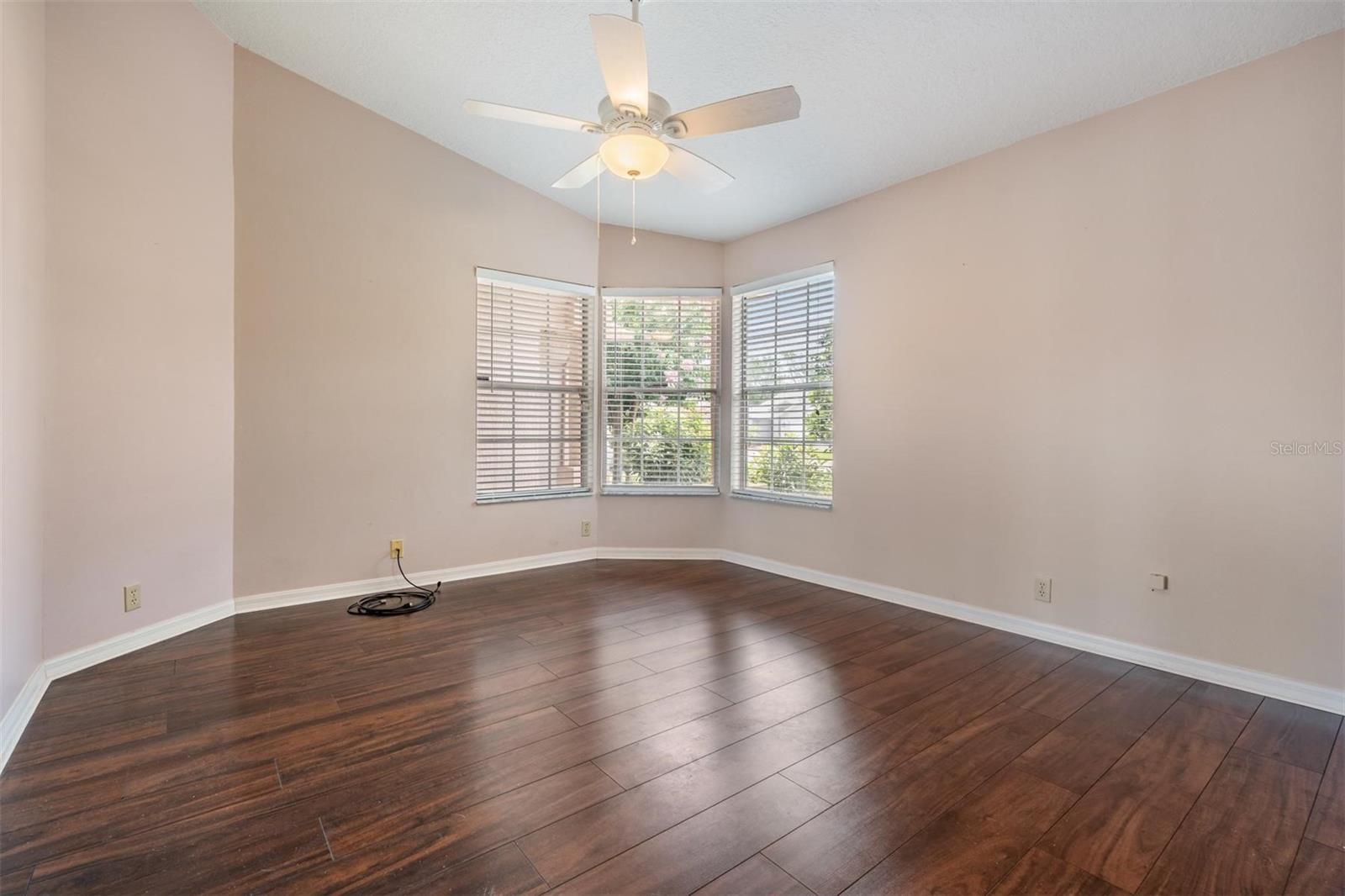 3rd Bed Rm Possible Den